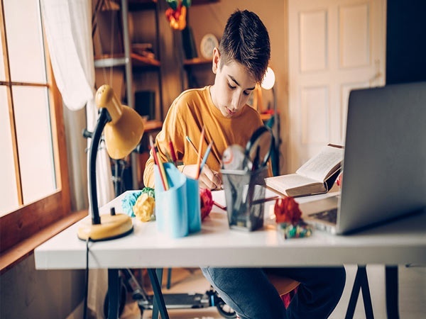 چگونه شاگرد زرنگ کلاس شویم