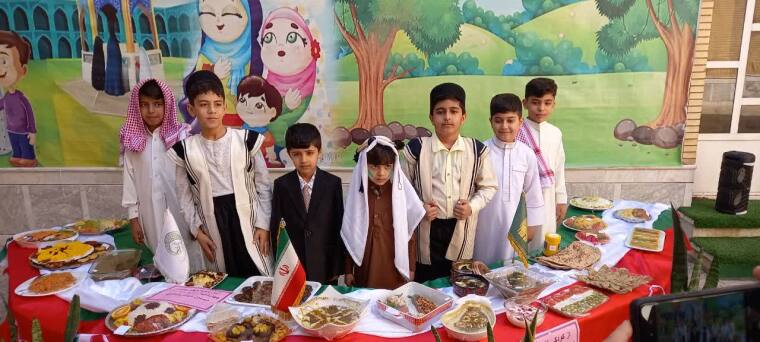 صبحانه سالم