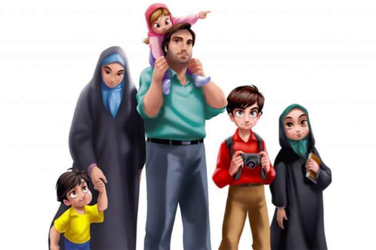 نقش والدین در تمرکز دانش آموزان